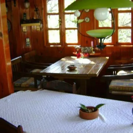 Tlos Secret Garden * Fethiye