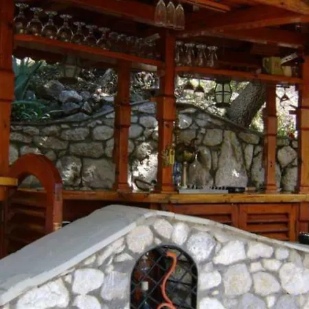 Tlos Secret Garden Hotel