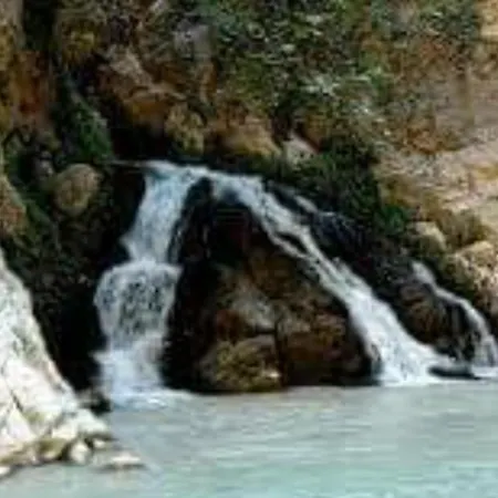 Tlos Secret Garden Fethiye