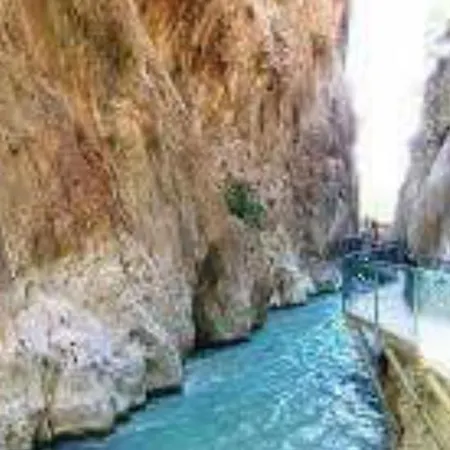 Tlos Secret Garden * Fethiye