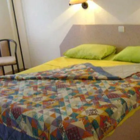 Hotel Tlos Secret Garden Fethiye