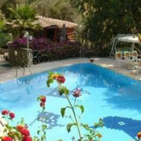 Tlos Secret Garden Hotel