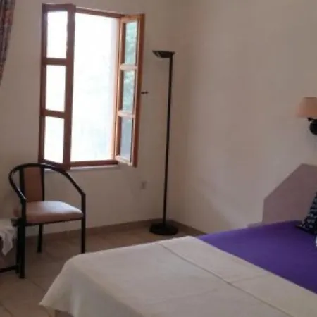 Tlos Secret Garden Hotel Fethiye