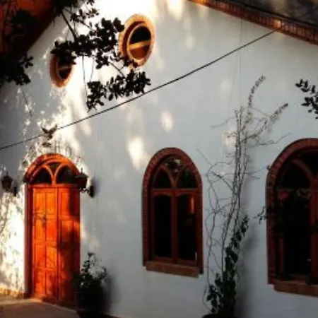 Tlos Secret Garden