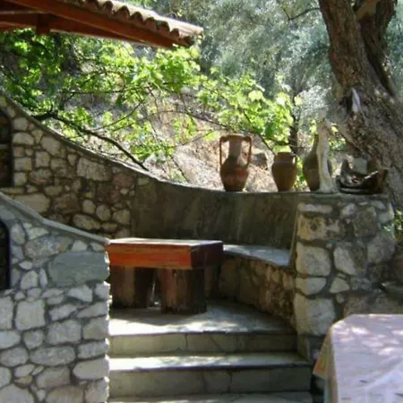 Tlos Secret Garden Hotel Fethiye